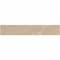 Ackland Azira Aurume 3 in. x 18 in. Polished Porcelain Bullnose Tile Trim, 25PK AKNPTAZIAURU3X18P-BN - alternate 4